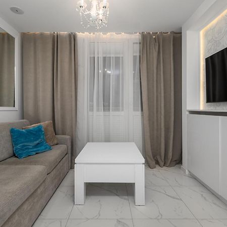 Jana Pawla II 20 A By Homeprime Warsaw Ngoại thất bức ảnh