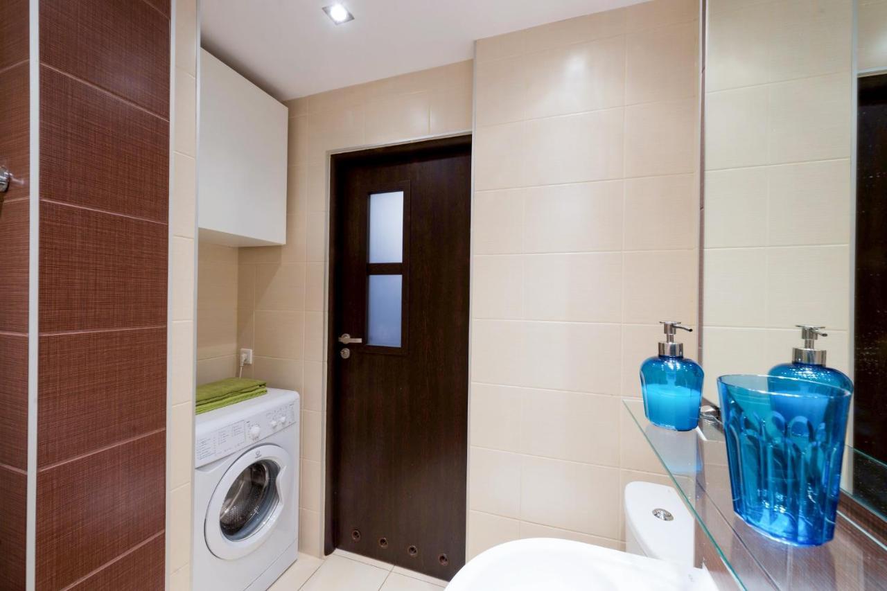 Jana Pawla II 20 A By Homeprime Warsaw Ngoại thất bức ảnh