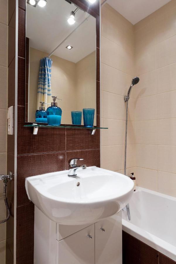 Jana Pawla II 20 A By Homeprime Warsaw Ngoại thất bức ảnh