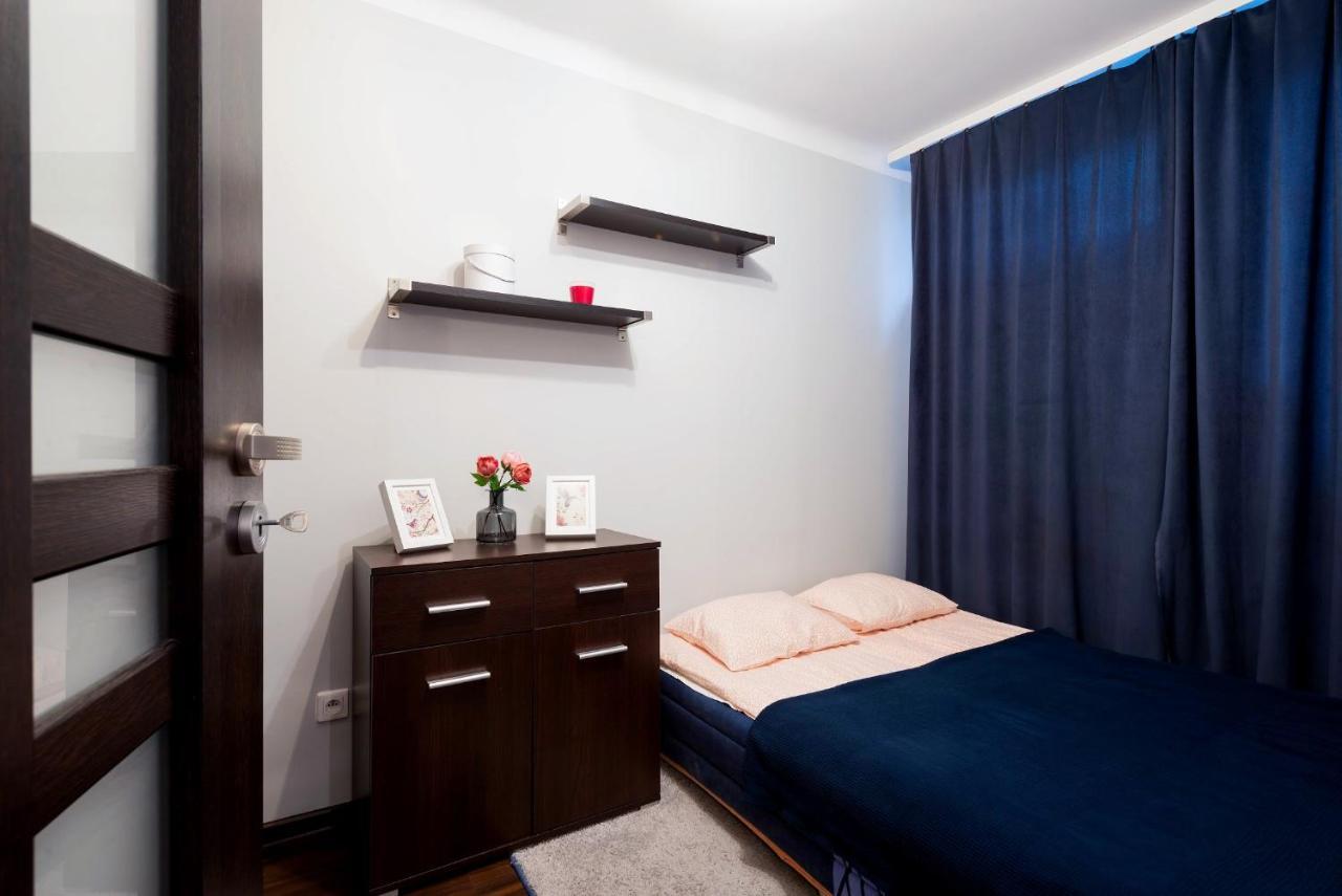 Jana Pawla II 20 A By Homeprime Warsaw Ngoại thất bức ảnh