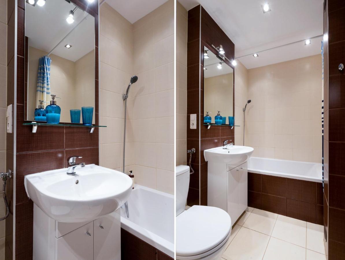 Jana Pawla II 20 A By Homeprime Warsaw Ngoại thất bức ảnh