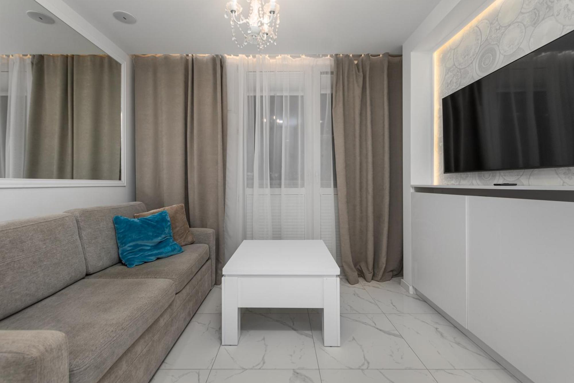 Jana Pawla II 20 A By Homeprime Warsaw Ngoại thất bức ảnh