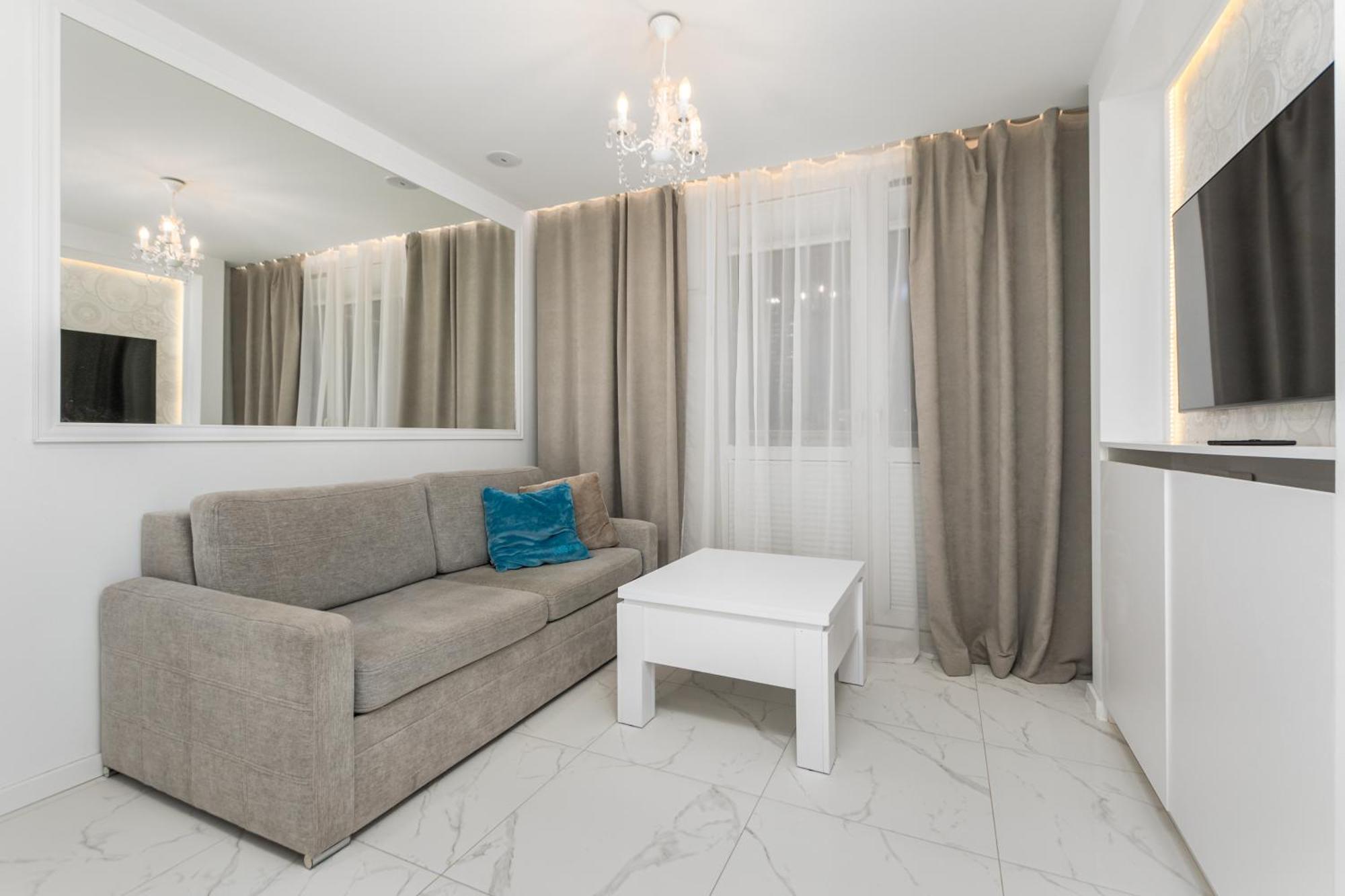 Jana Pawla II 20 A By Homeprime Warsaw Ngoại thất bức ảnh