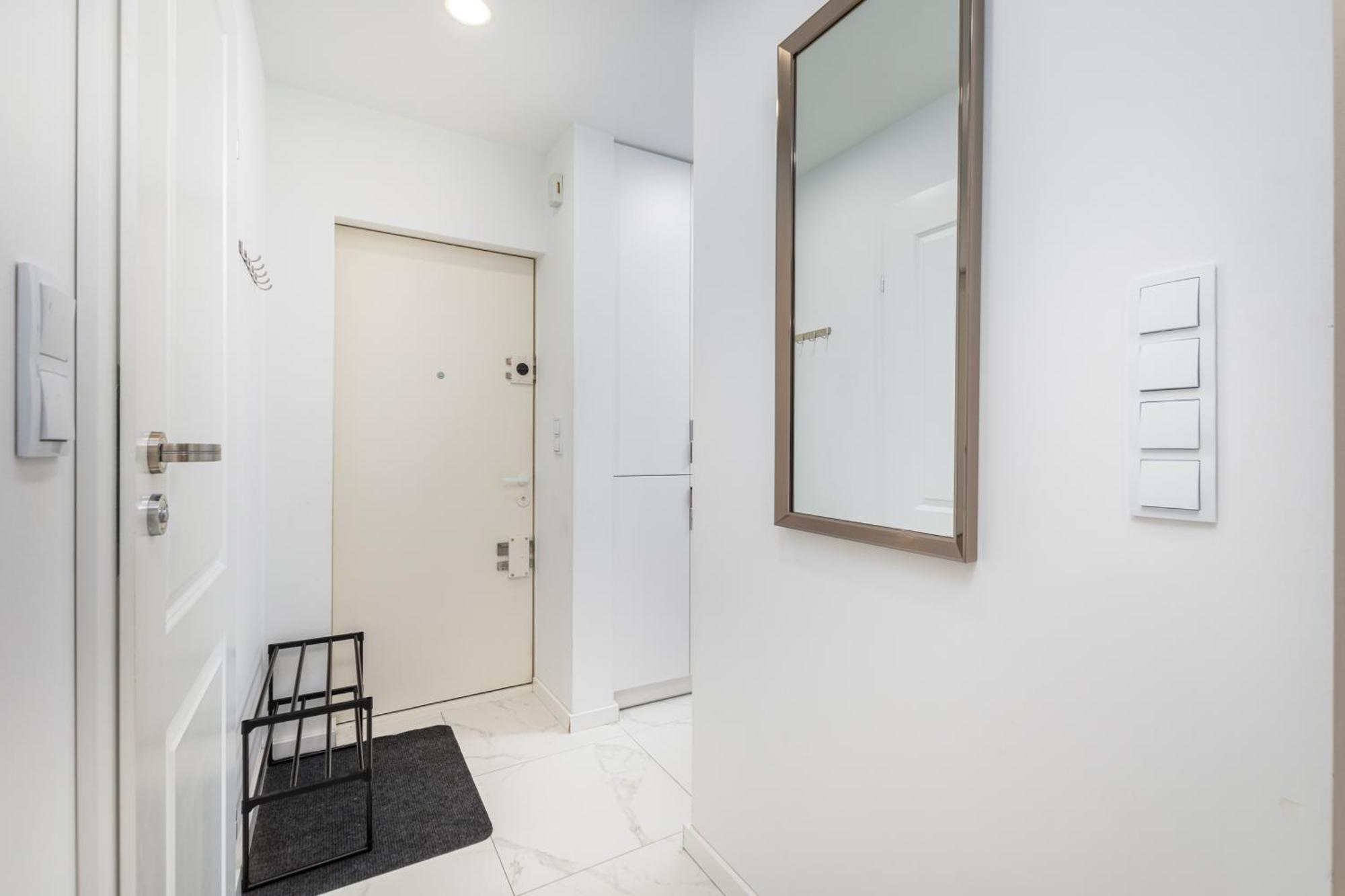 Jana Pawla II 20 A By Homeprime Warsaw Ngoại thất bức ảnh
