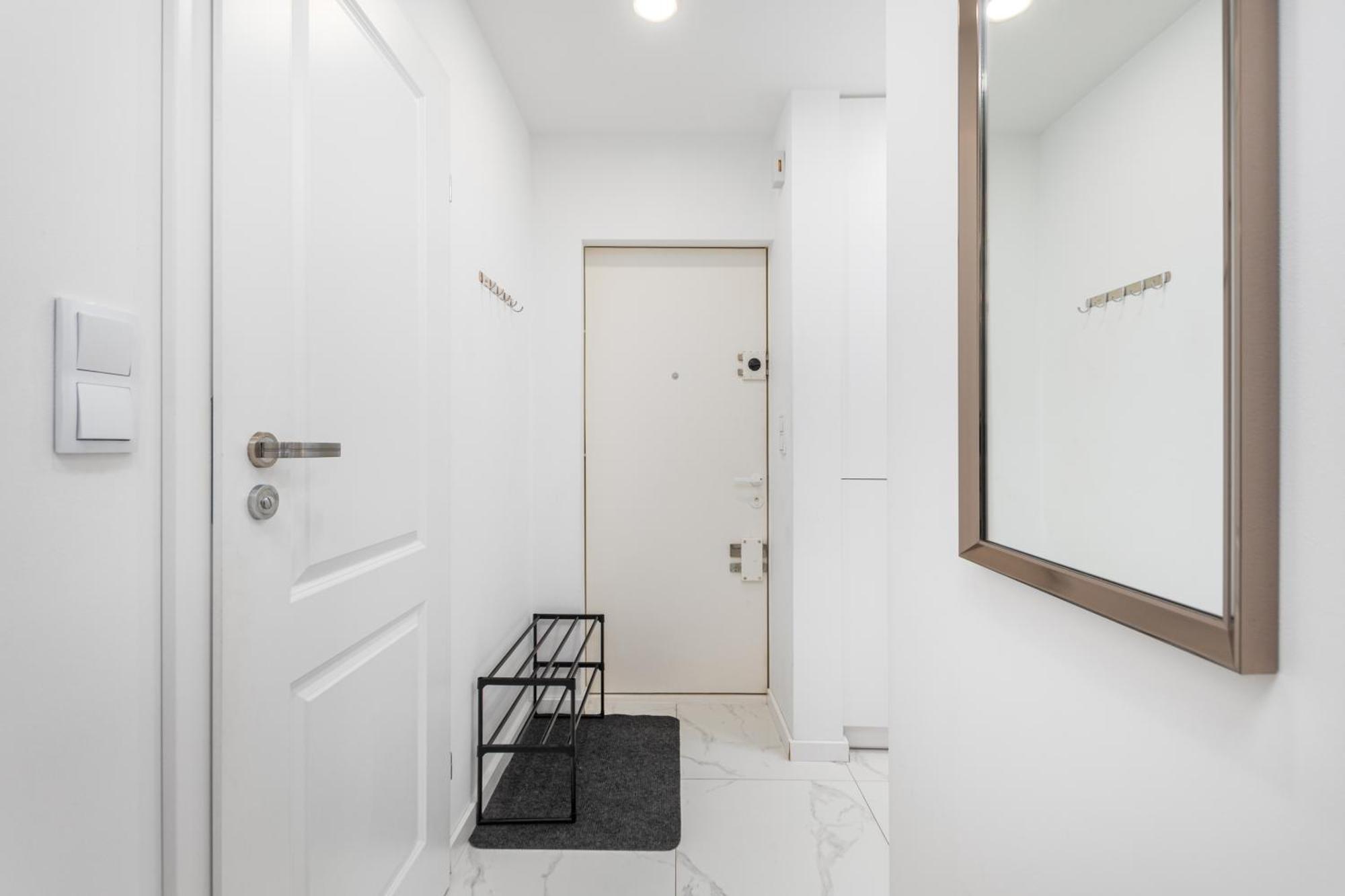 Jana Pawla II 20 A By Homeprime Warsaw Ngoại thất bức ảnh